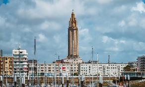 Photo du Havre de haut