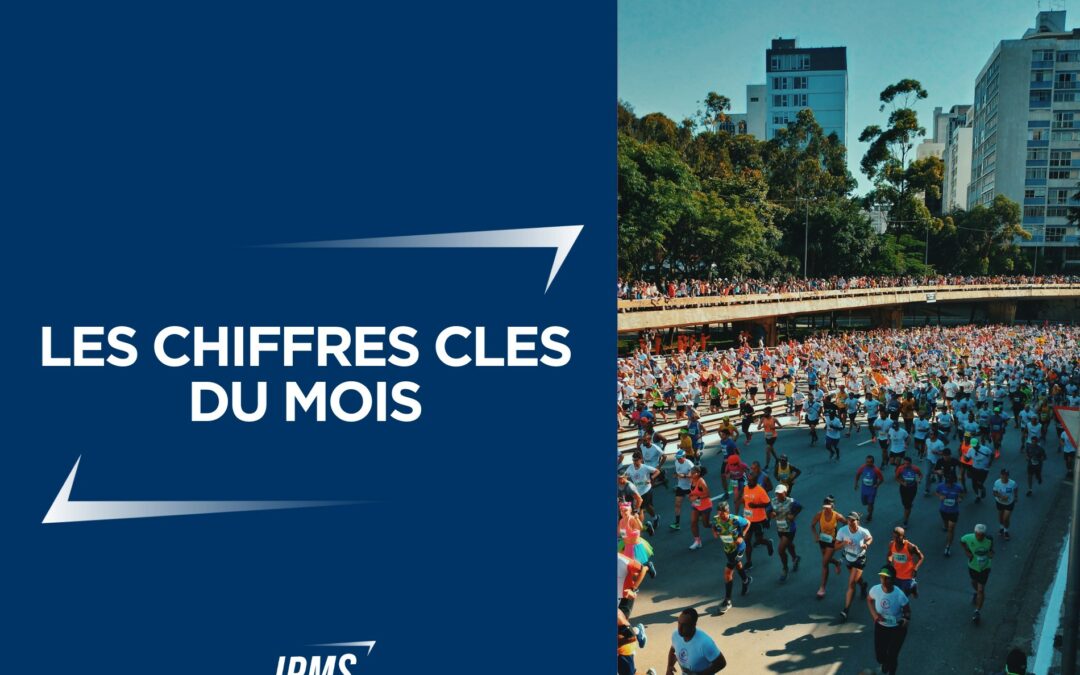 Chiffres clés : comment se porte le marché du sport en France en 2023 ?