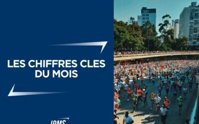 Chiffres clés : comment se porte le marché du sport en France en 2023 ?