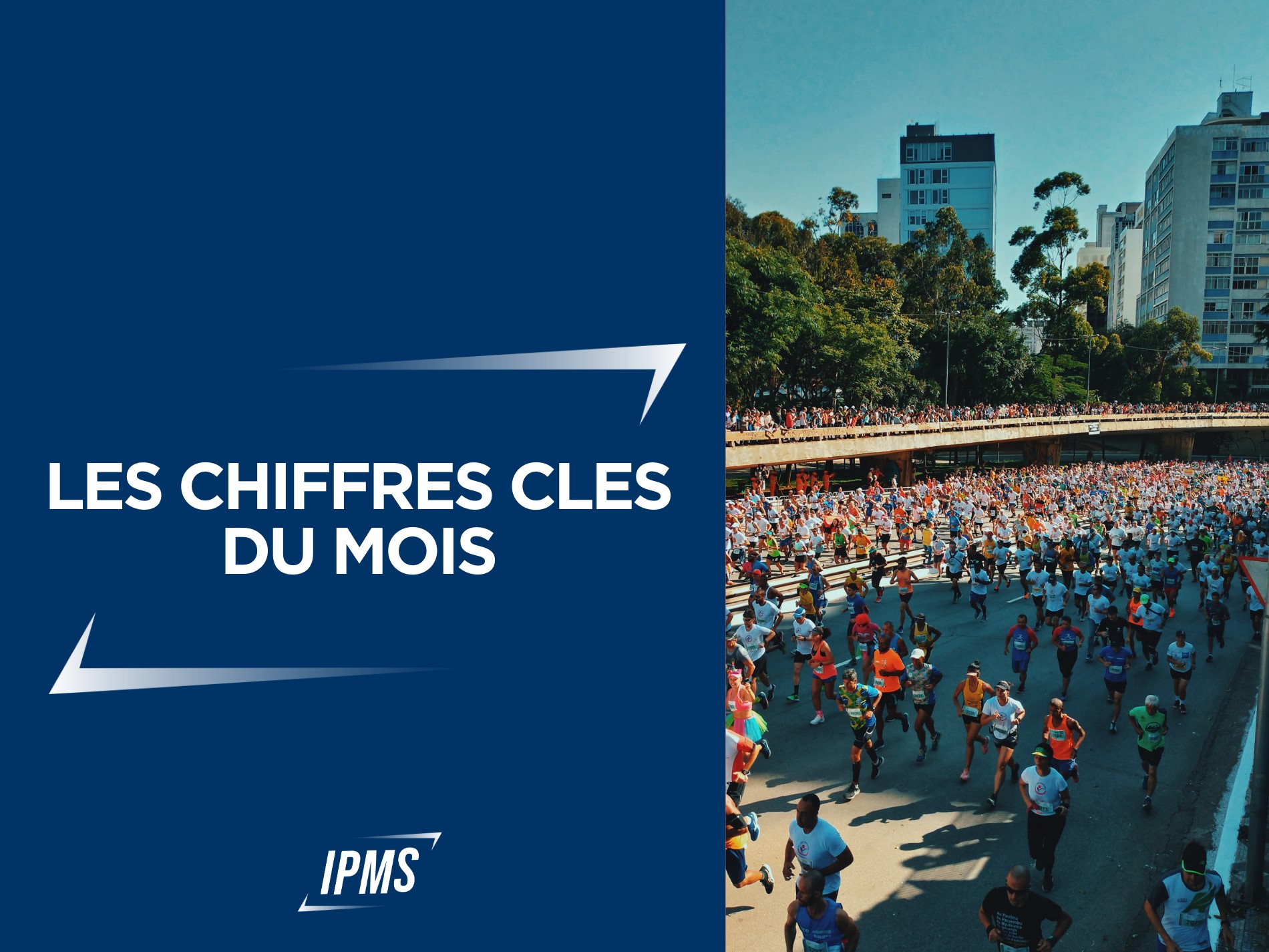 Les chiffres clés du sport