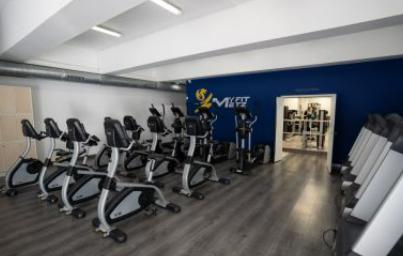 Espace Cardio de l'IPMS Metz