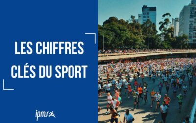 Chiffres clés : comment se porte le marché du sport en France en 2023 ?