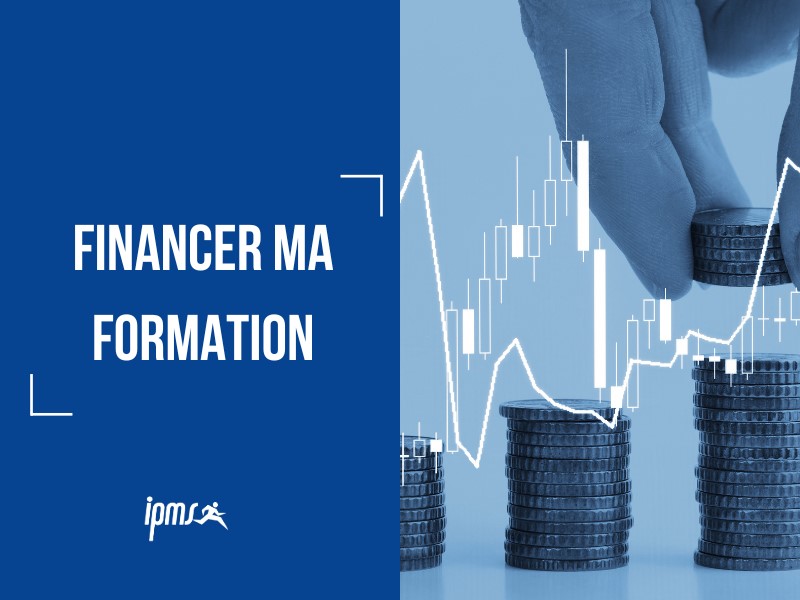 Comment financer ma formation