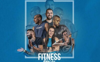 IPMS FITNESS DAYS – 18/19 mars 2023