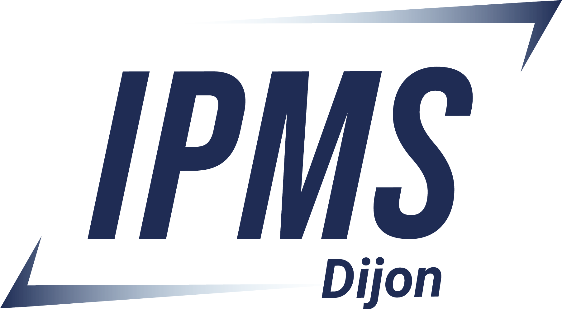 Logo de l'IPMS Dijon