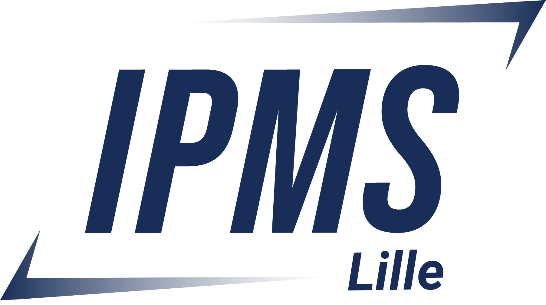 Logo de l'IPMS Lille