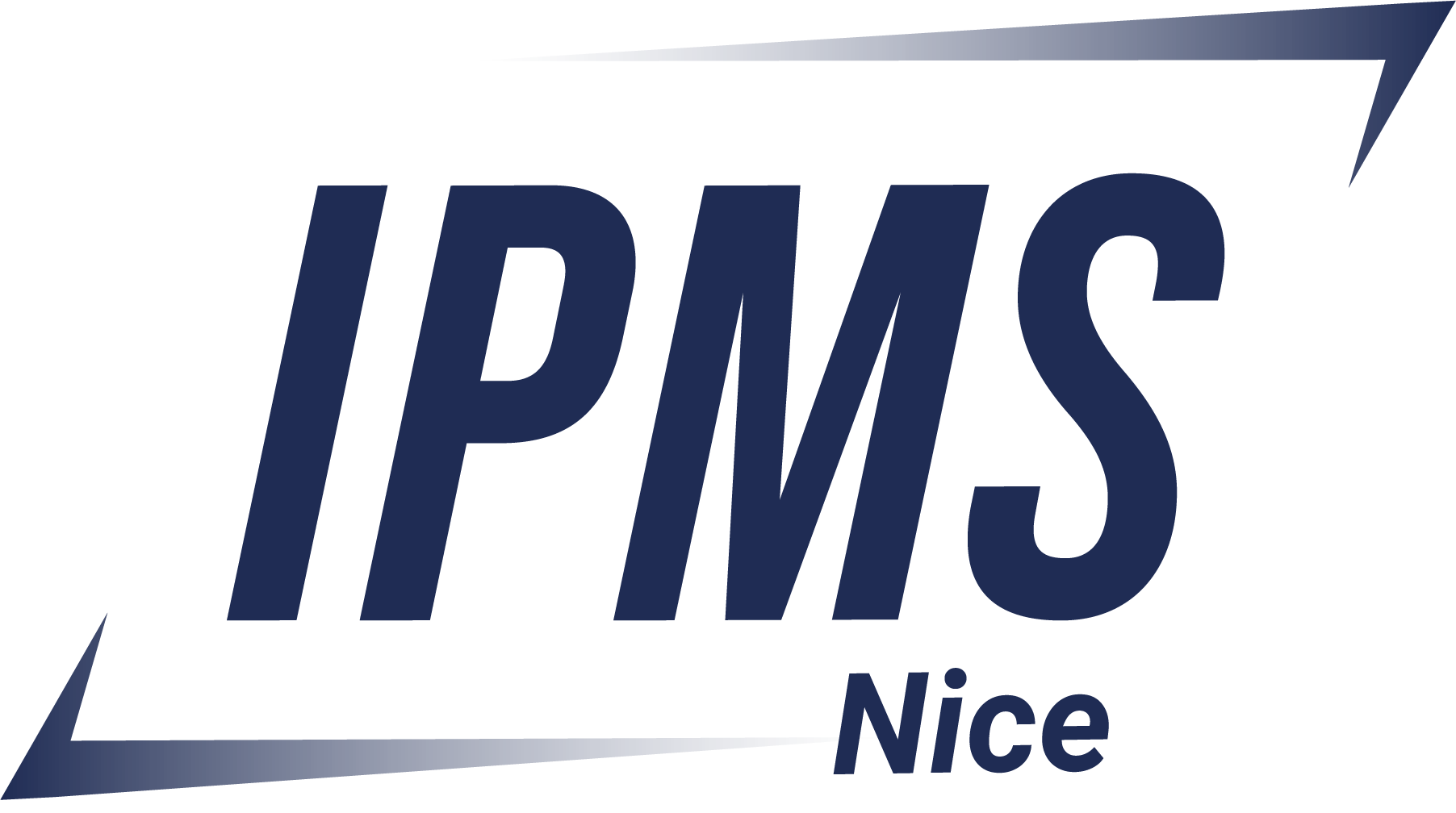 Logo de l'IPMS Nice