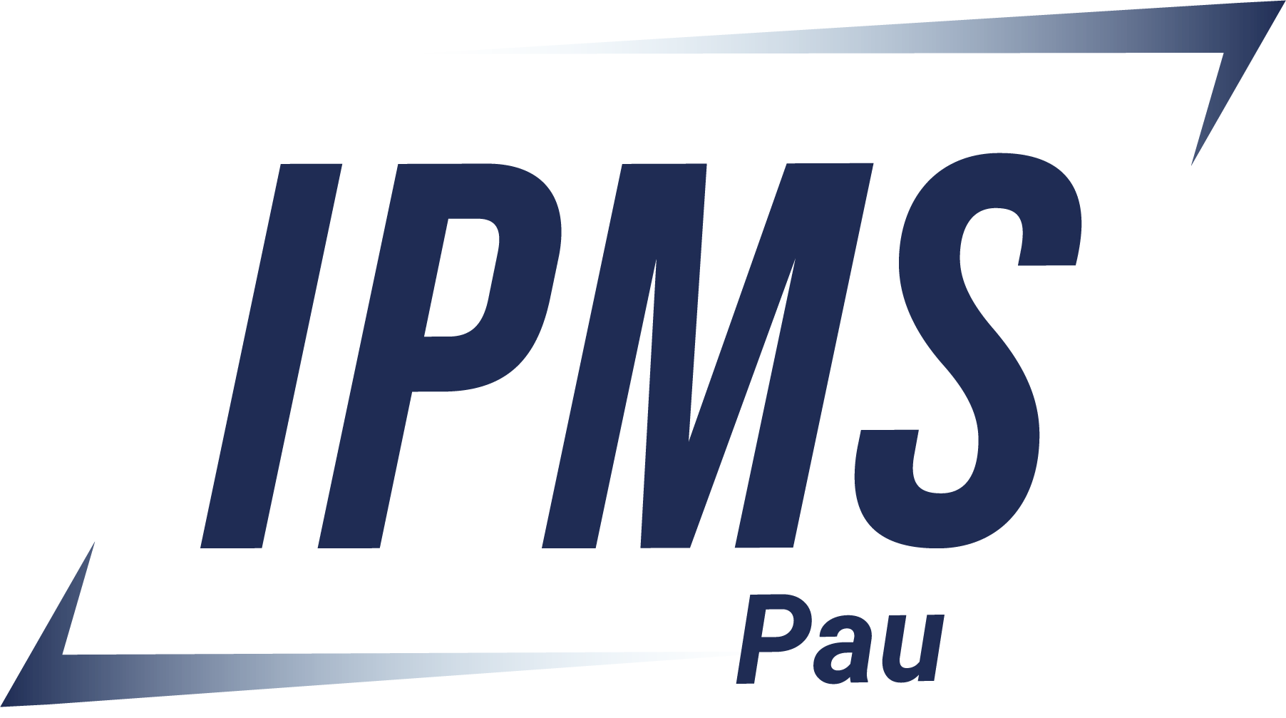 Logo de l'IPMS Pau