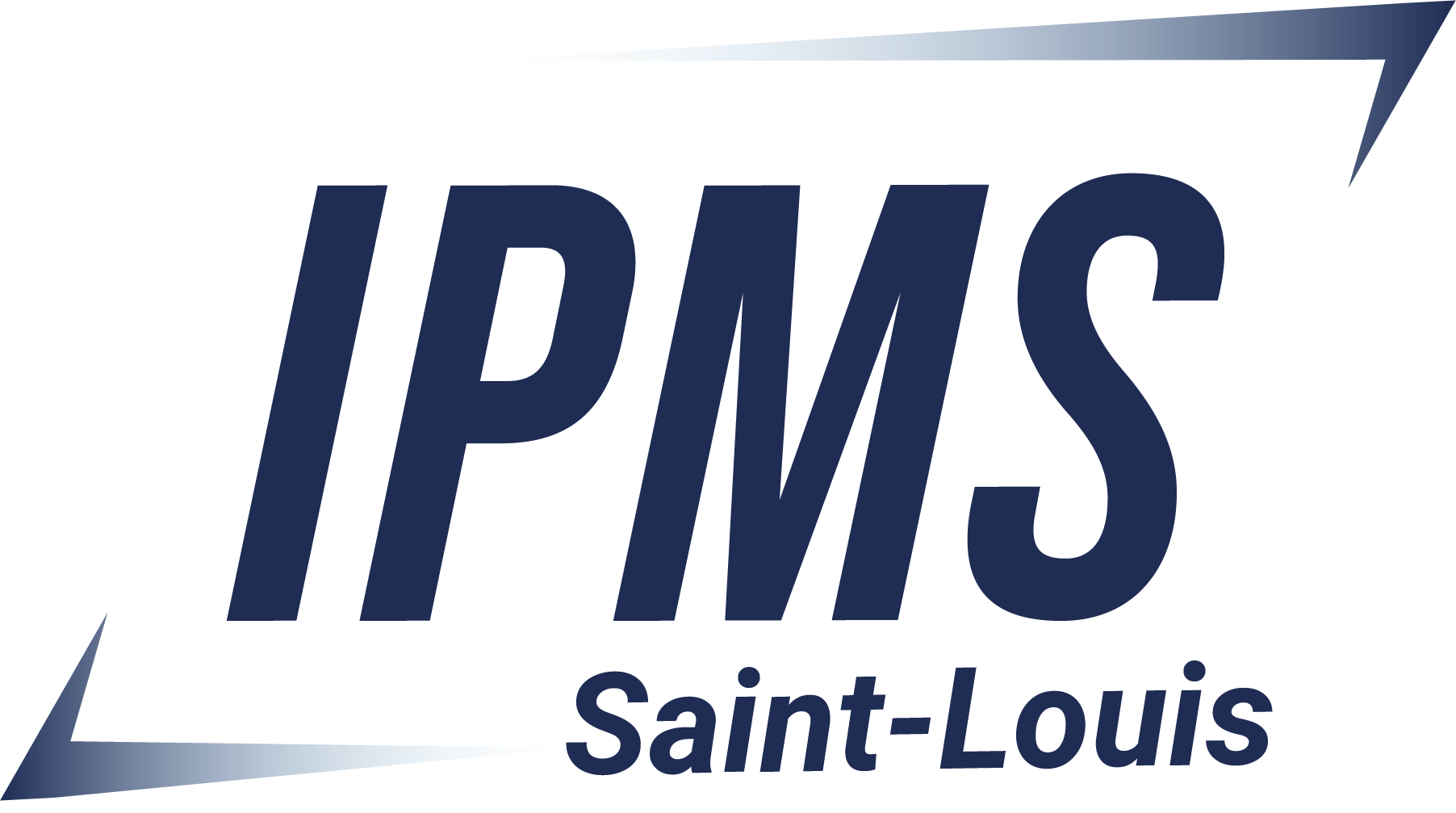 Logo de l'IPMS Saint-Louis