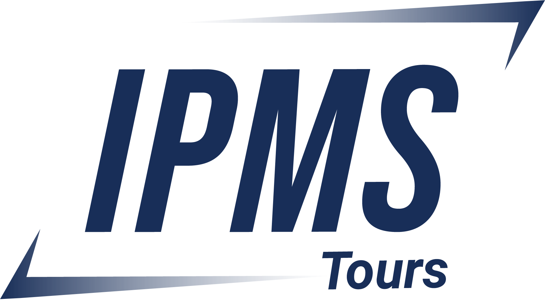 Logo de l'IPMS Tours