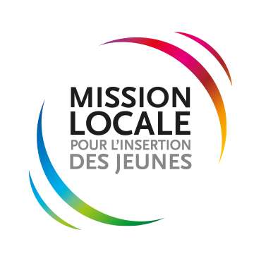 Logo de la Mission Locale