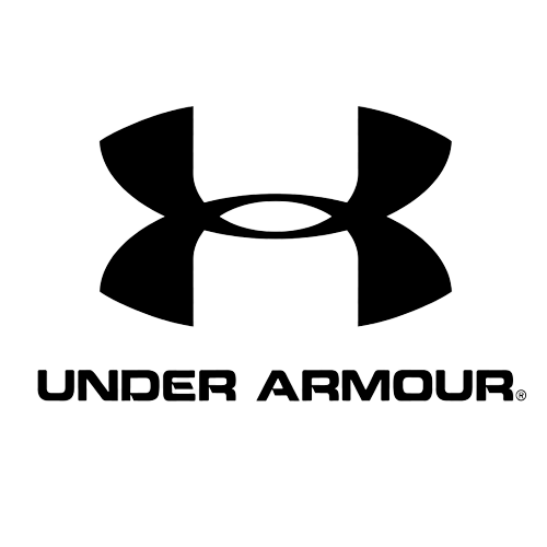 Logo d'Under Armour