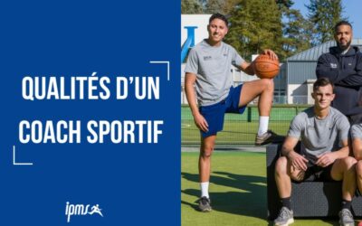 Quelles sont les qualités d’un bon coach sportif ?