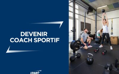 Quelle formation faut-il suivre pour devenir coach sportif ?