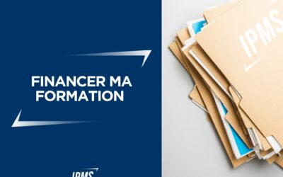 Comment financer ma formation ?