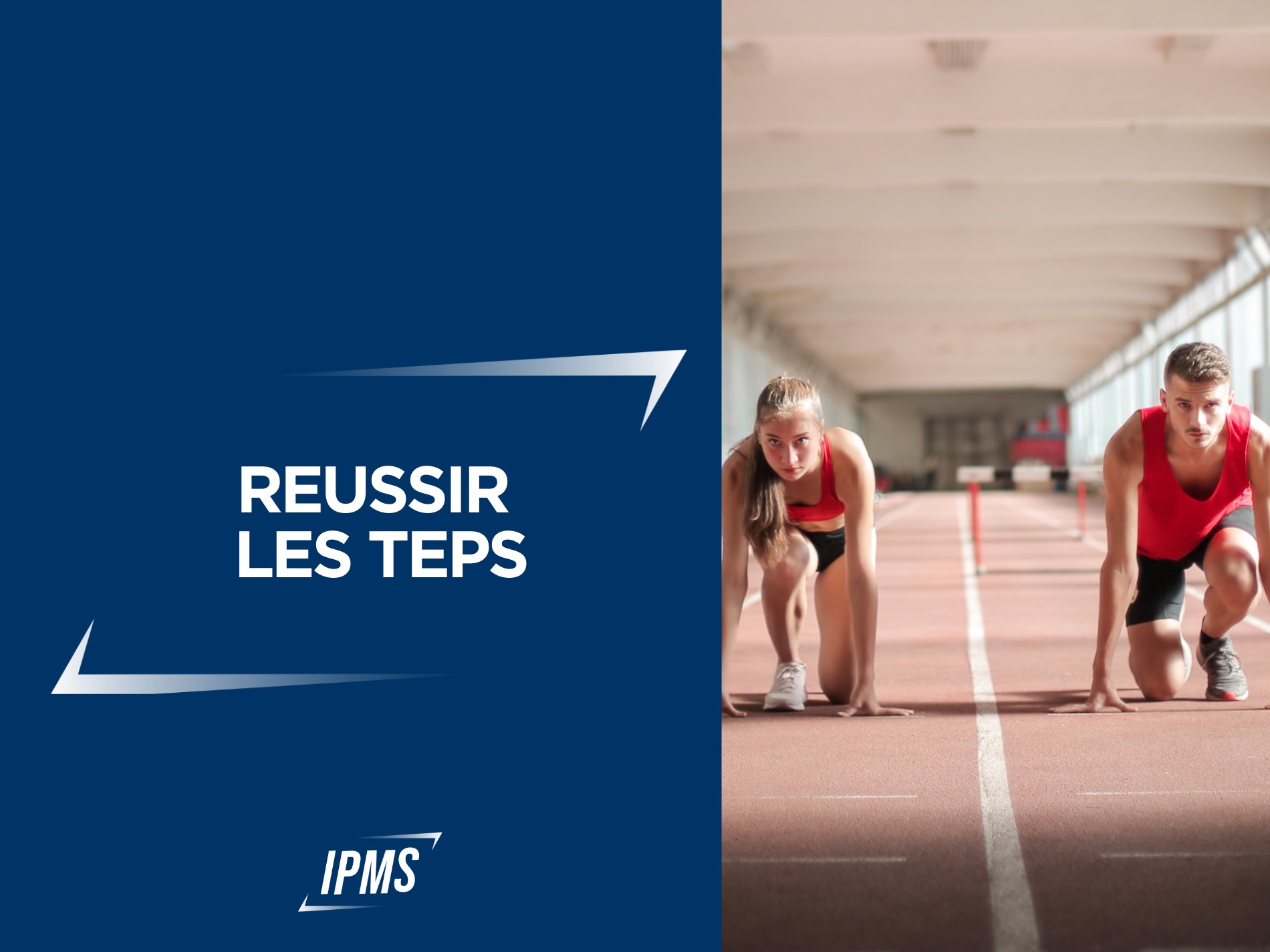 Nos conseils pour réussir les tests TEP