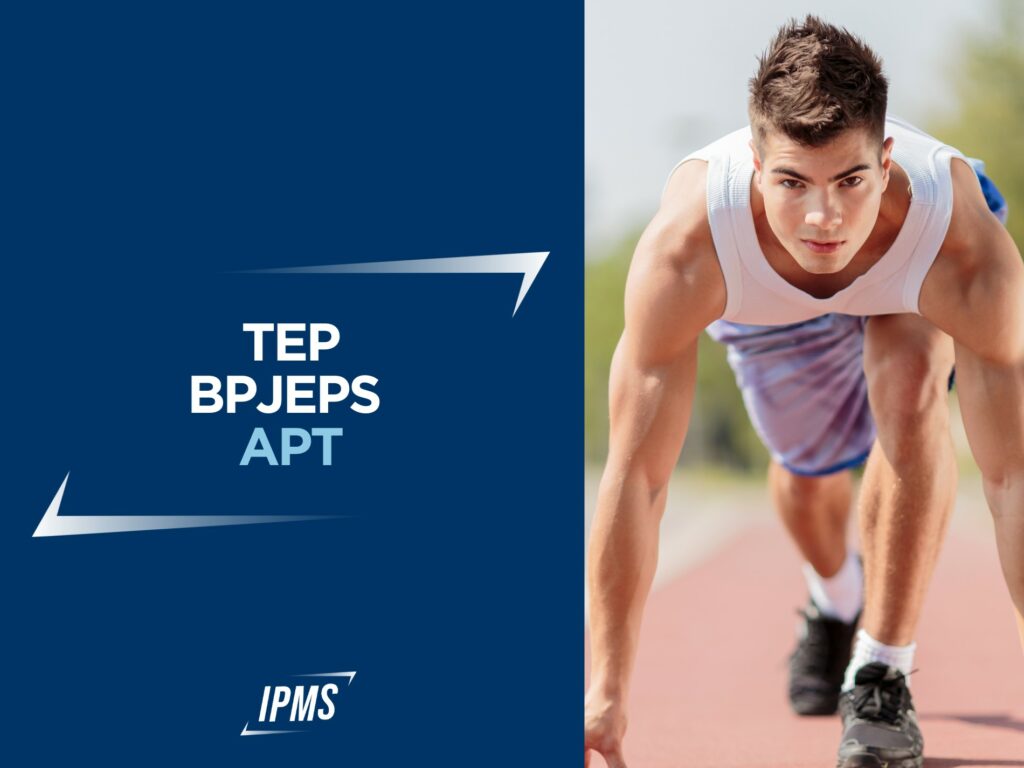 TEP BPJEPS APT : Tests d’Exigences Préalables pour votre BPJEPS