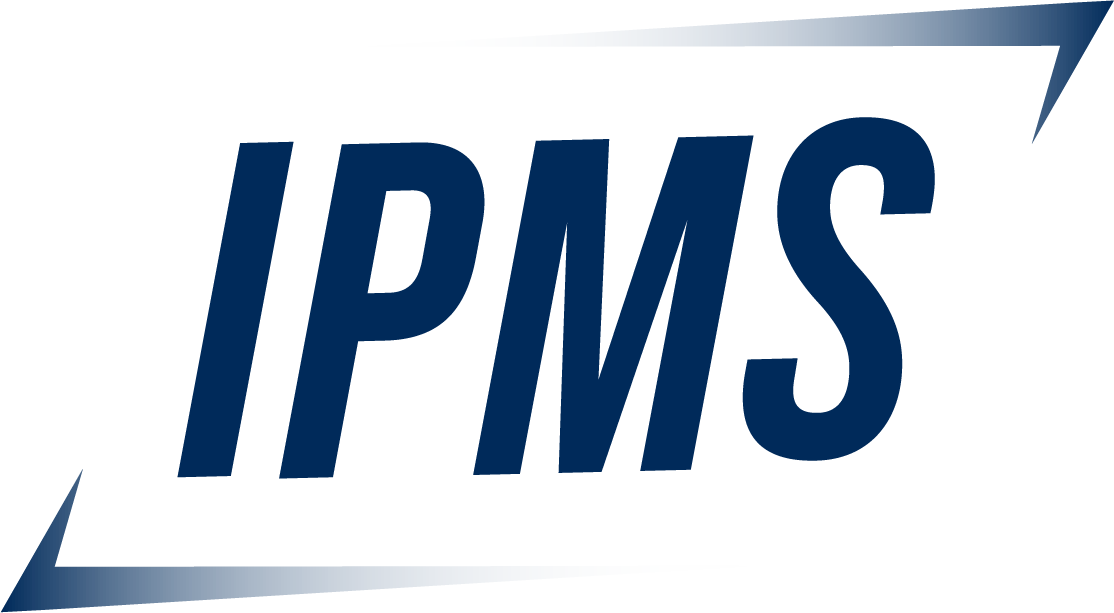 Logo de l'IPMS