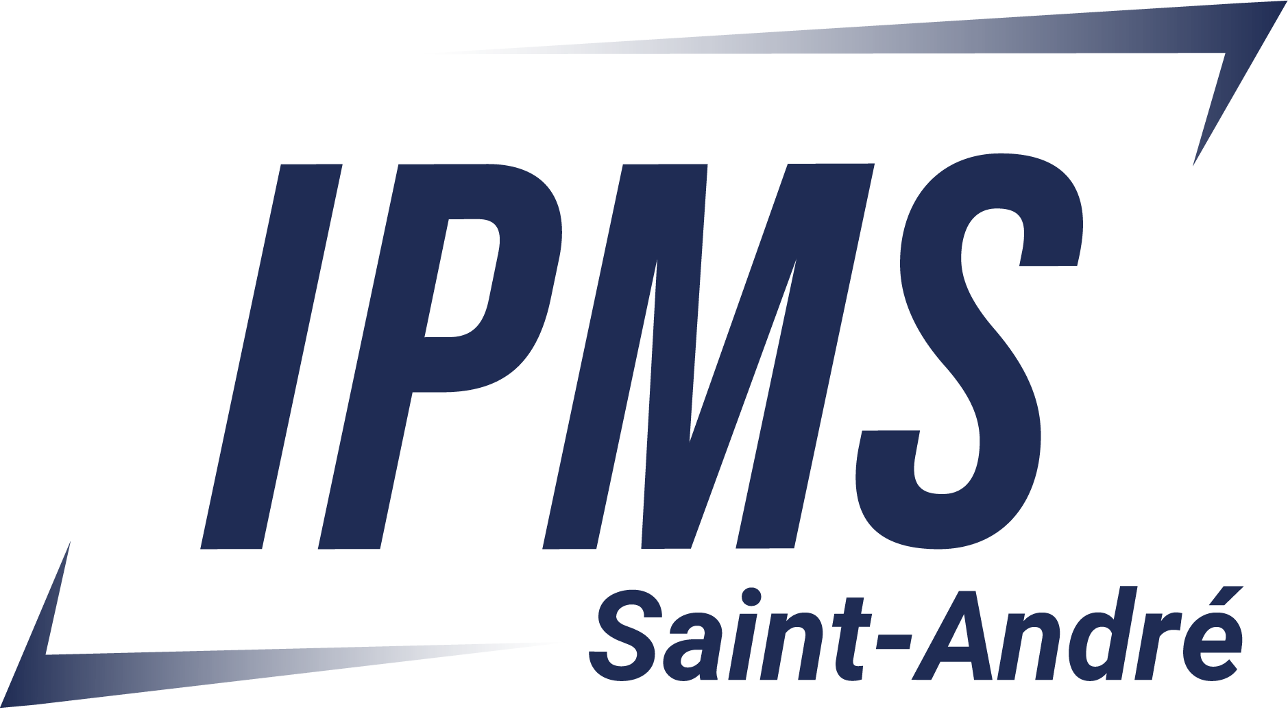 Logo de l'IPMS Saint-Louis