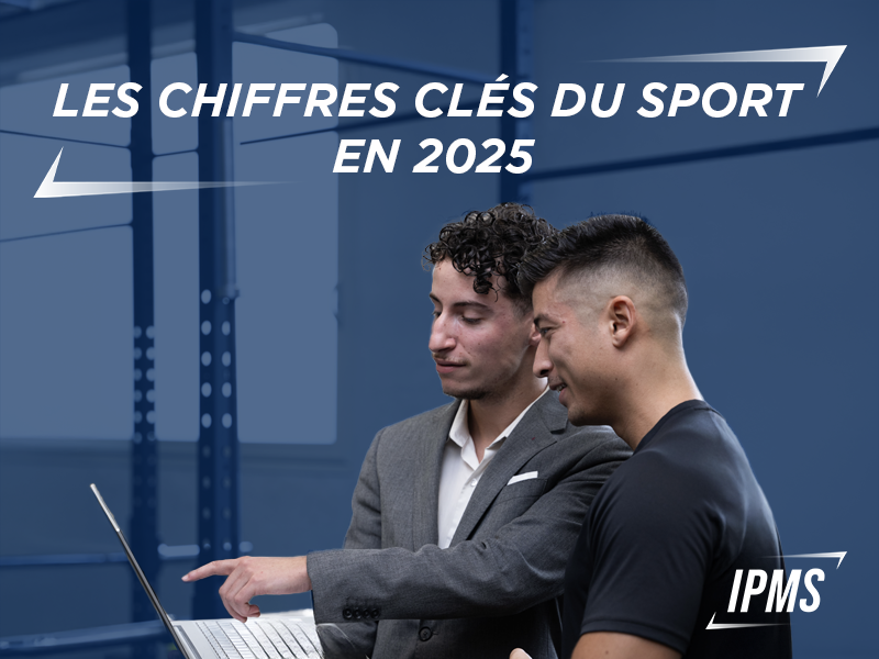 Analyse du marché du sport en France en 2025 : chiffres clés et perspectives