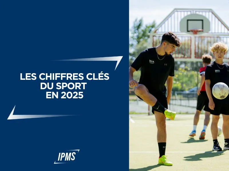 Analyse du marché du sport en France en 2025 : chiffres clés et perspectives