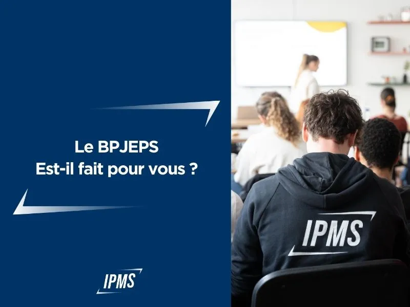 le bpjeps est-il fait pour vous