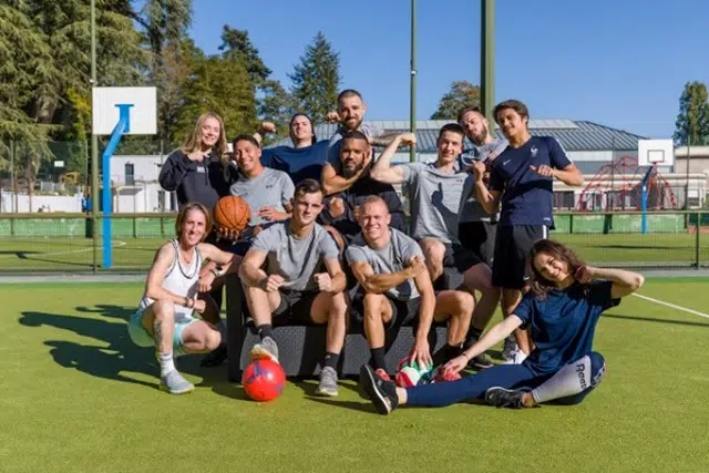 IPMS Tours, école spécialisé dans les formations BPJEPS.