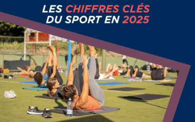 Analyse du marché du sport en France en 2025 : tendances, chiffres clés et perspectives