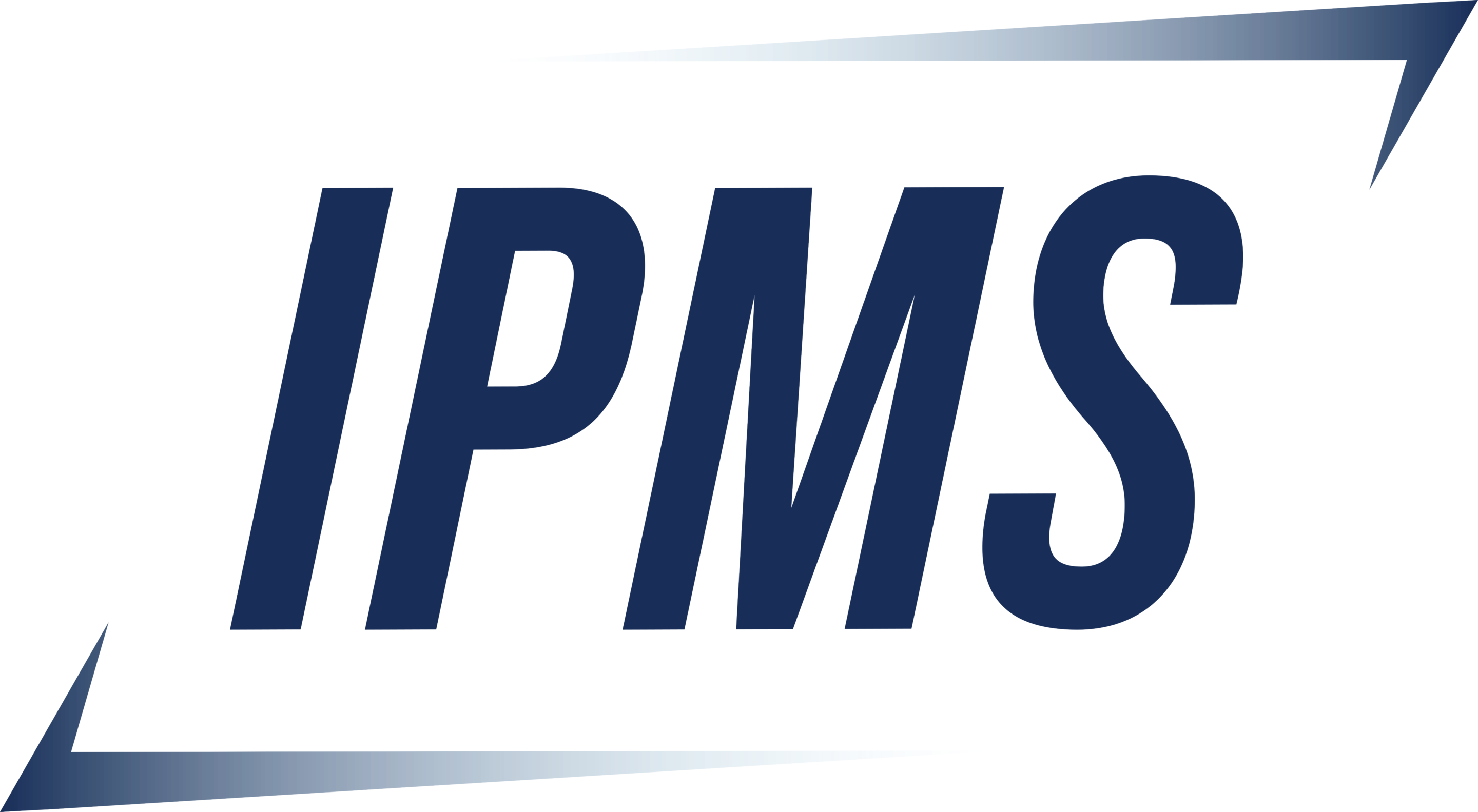 Logo de l'IPMS