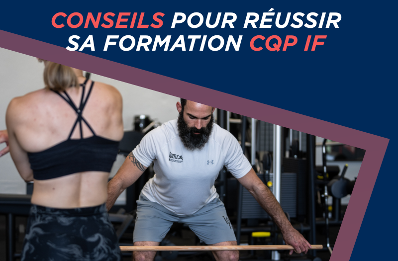 formateur cqp if