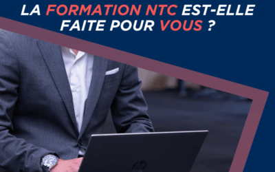 Comment savoir si la formation de Négociateur technico-commercial est faite pour moi ?