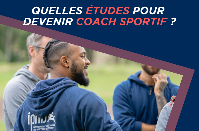 coach sportif