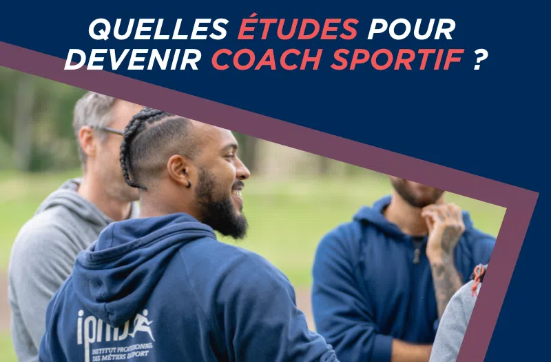 coach sportif