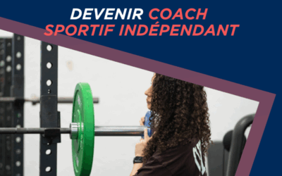 Devenir coach sportif indépendant : nos conseils pratiques