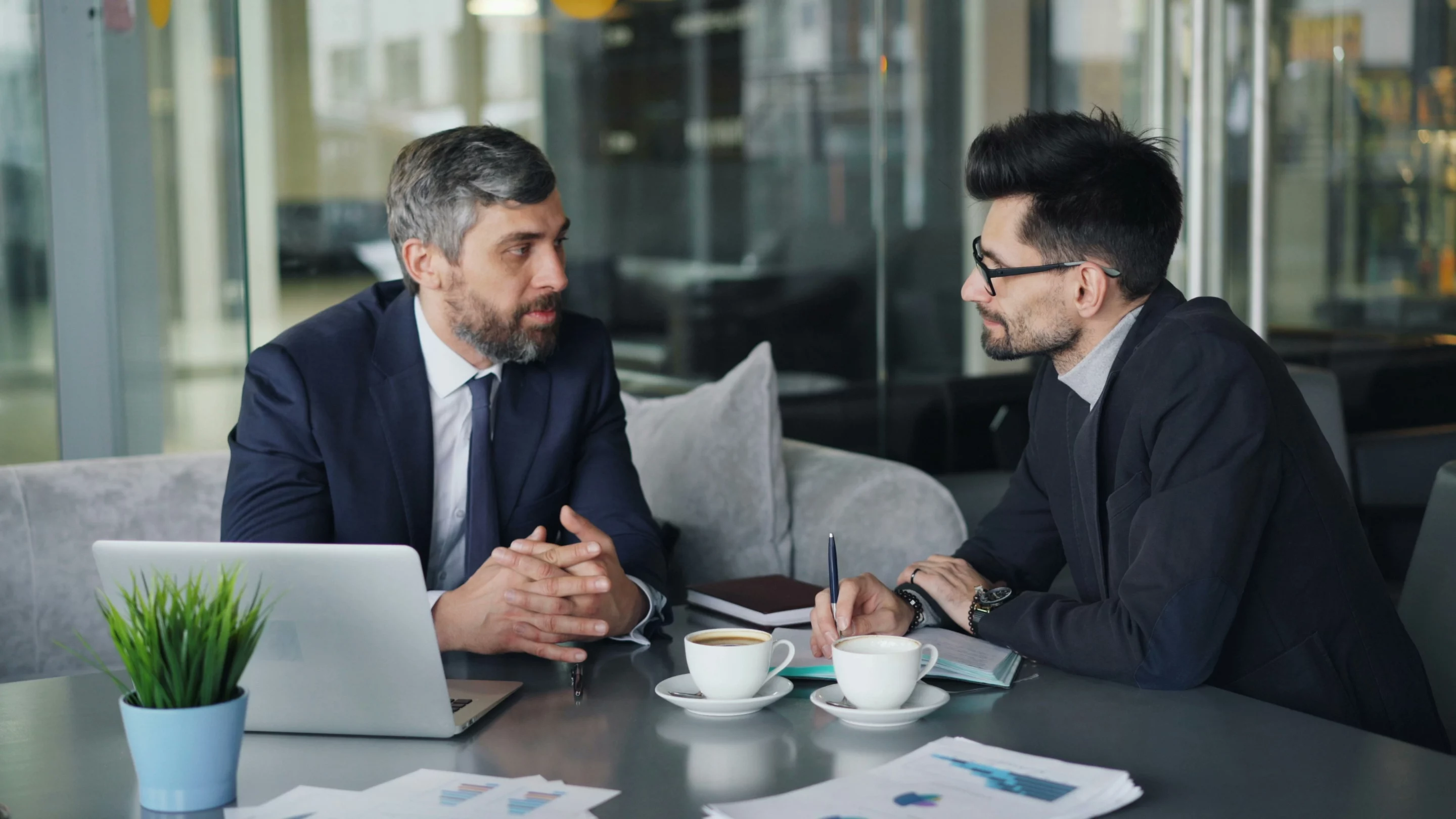 Développement commercial