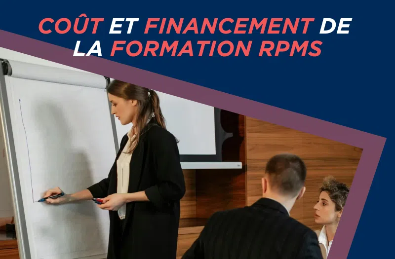 FINANCEMENT FORMATION RPMS