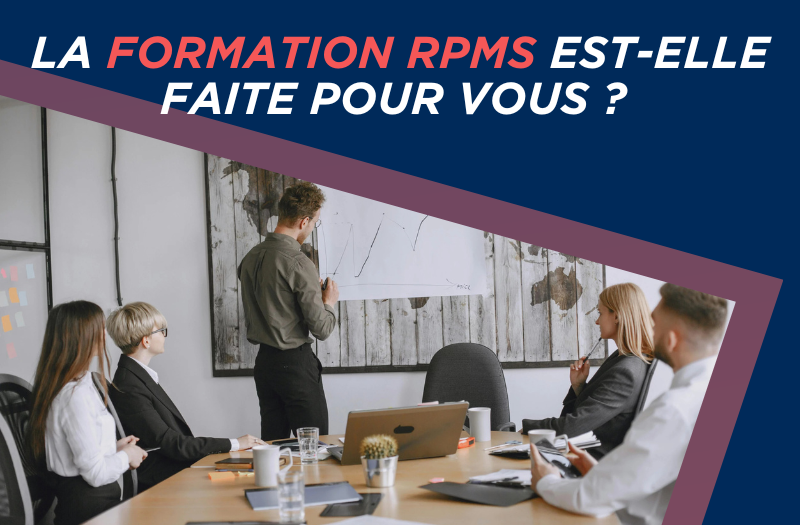 titre pro rpms