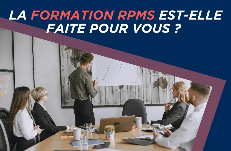 titre pro rpms