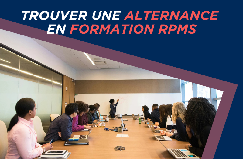 ALTERNANCE FORMATION RPMS