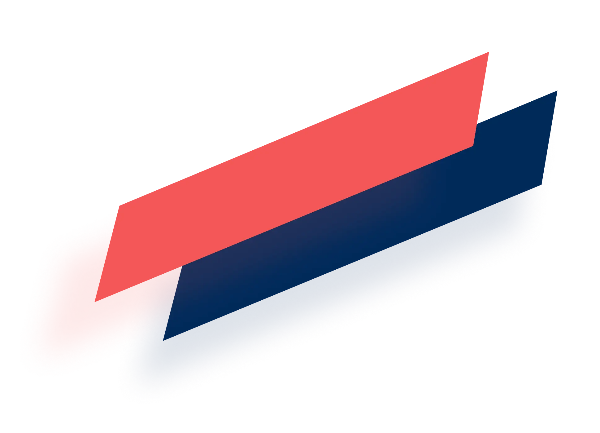 Deux bandes de couleurs IPMS