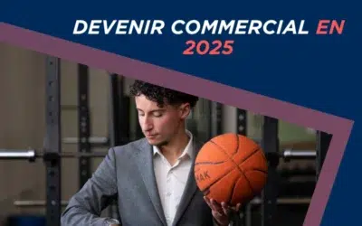 Devenir commercial : compétences, parcours et salaire commercial en 2025