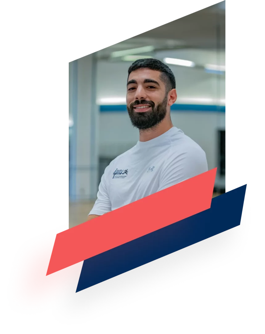 Illustration candidater