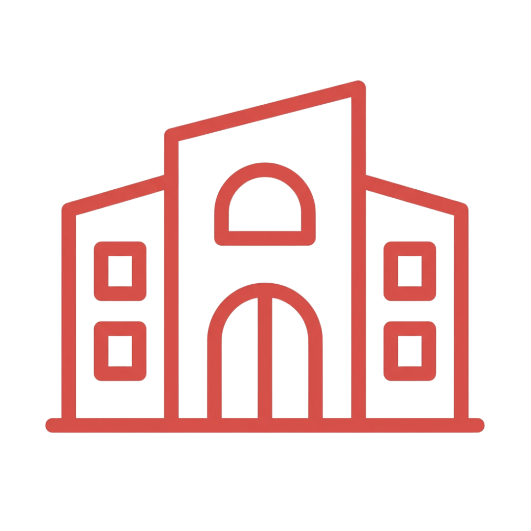 Responsable de structure