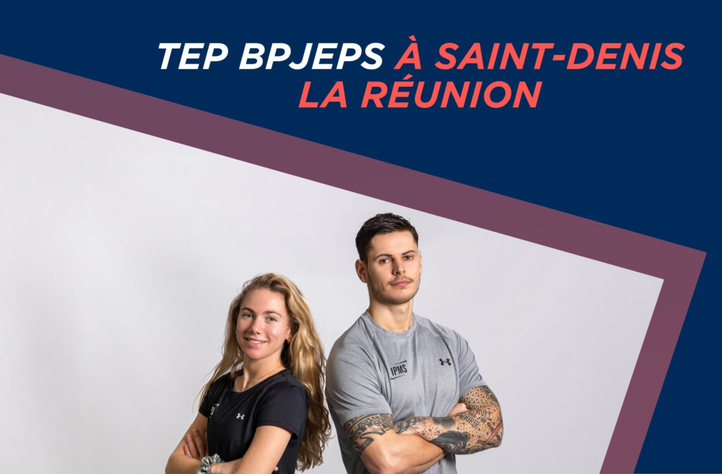 TEP BPJEPS APSF à Saint-Denis, La Réunion : les réponses aux 10 questions essentielles (La Réunion)