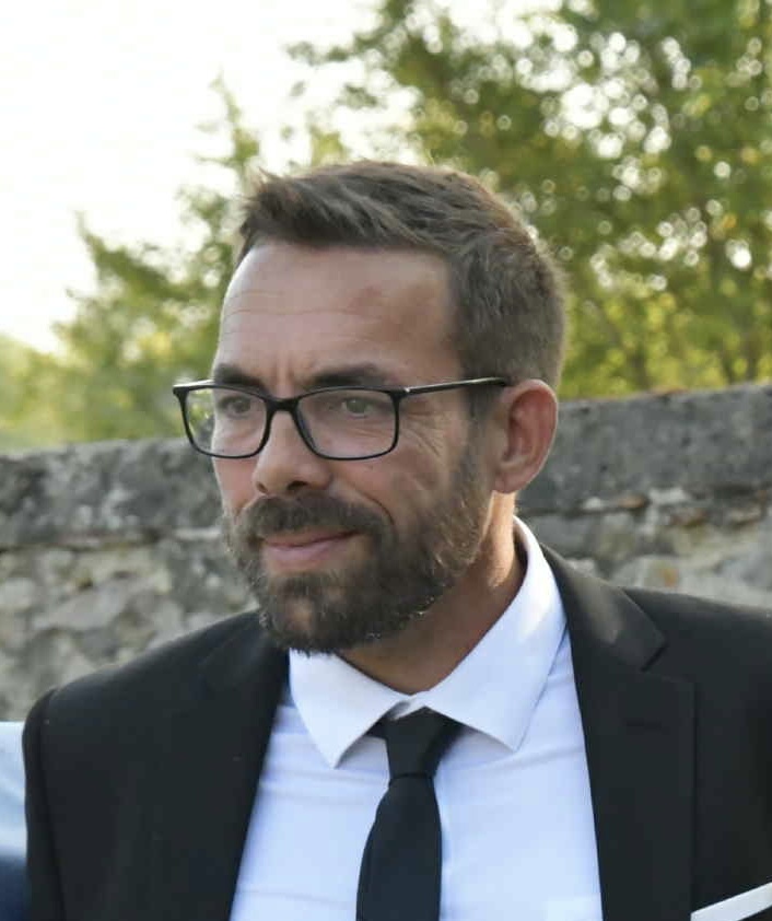 PAGES Julien